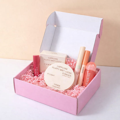 Set Korean Soft Queen