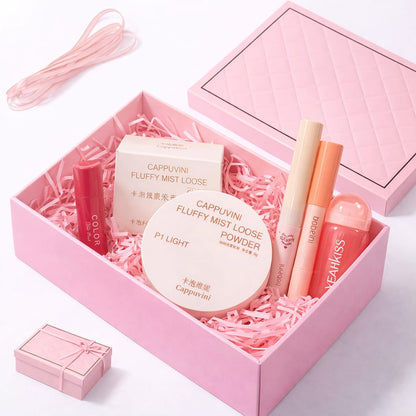 Set Korean Soft Queen