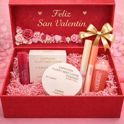 Set Korean Soft Queen