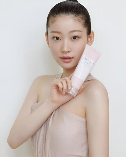 Limpiador Foam Poremizing Madagascar Centella