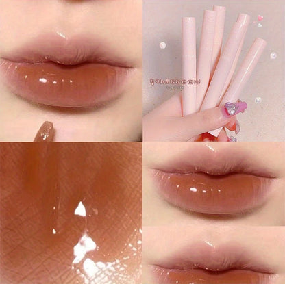 Labial coreano efecto espejo Magic Casa