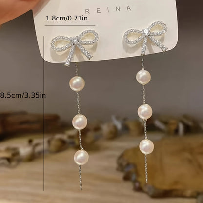 Aretes Yoonsuh