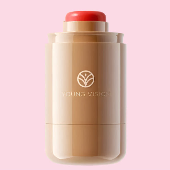 Rubor Pocket Young Vision