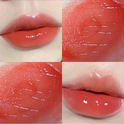 Labial coreano efecto espejo Magic Casa