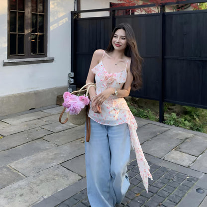 Top Jangmi 장미 탑