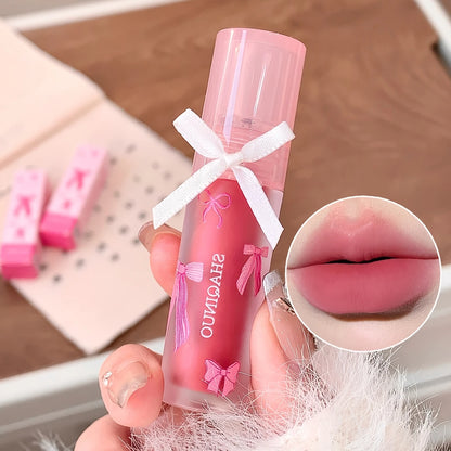 Labiales Terciopelo Coquette Aly Shaqinuo