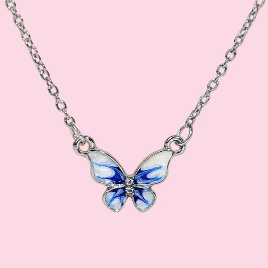 Collar "Azul"