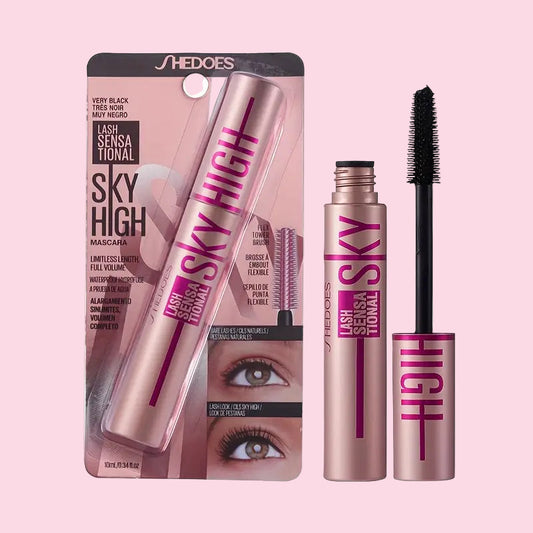 Rimel Sky High Dupe