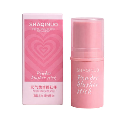 Rubores Powder Blusher Shaqinuo