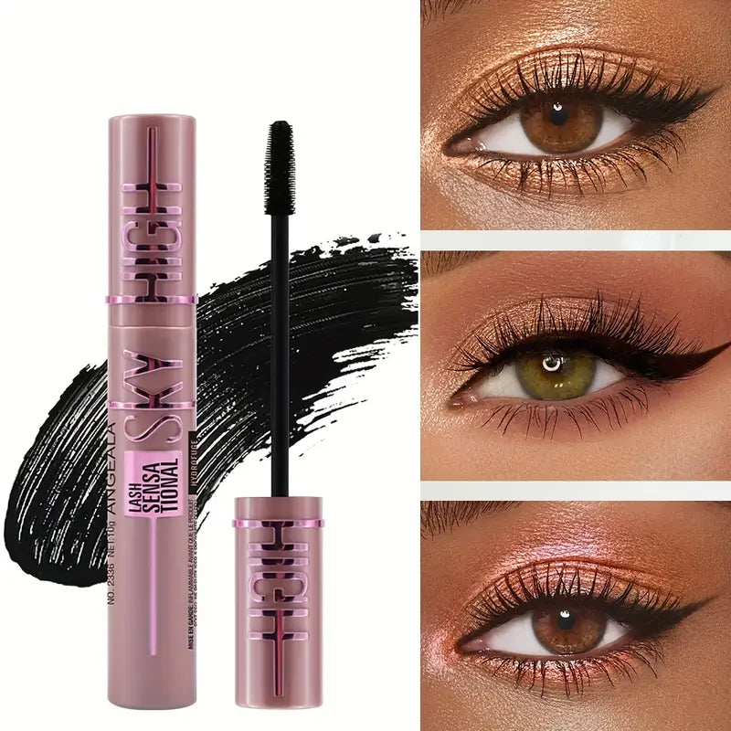 Rimel Sky High Dupe