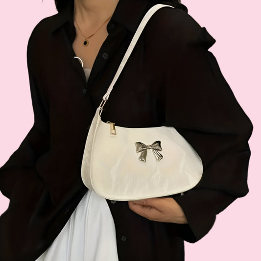 Cartera Coquette Charm