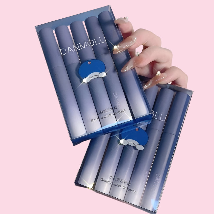 Labiales terciopelo Danmolu