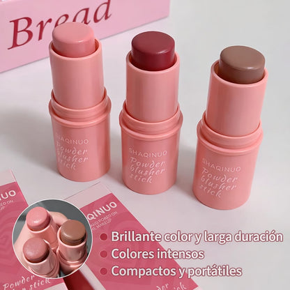 Rubores Powder Blusher Shaqinuo