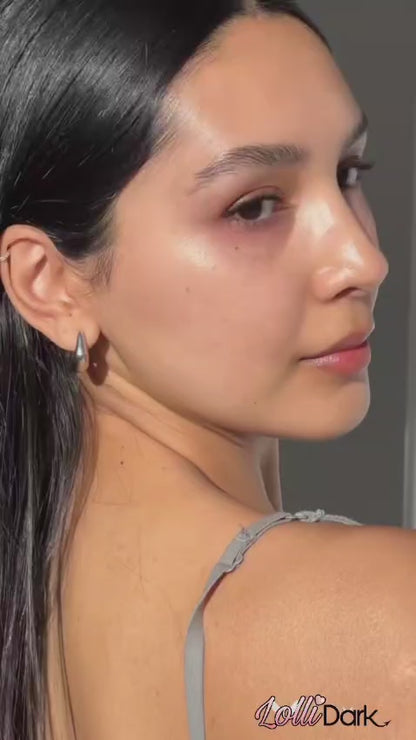 Bloqueador en barra Cotton Soft Tocobo