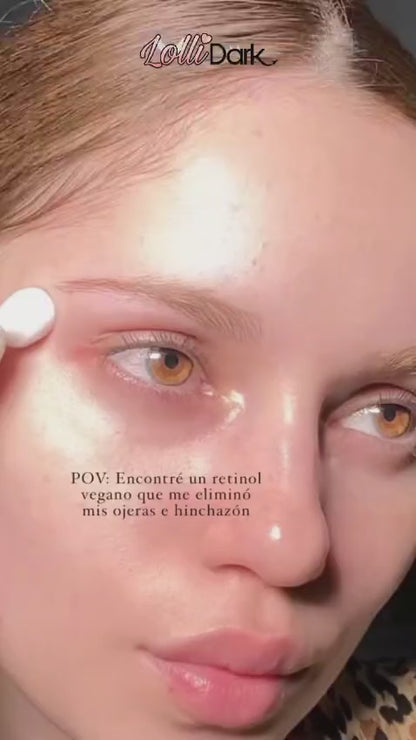 Contorno de ojos Centella Probio-Cica Bakuchiol SKIN 1004
