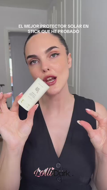 Bloqueador Beauty of Joseon Matte Sun Stick