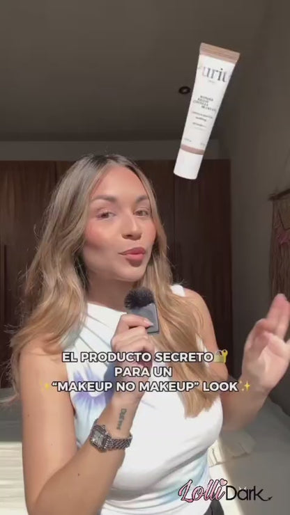 BB Cream Wonder Releaf Centella Purito