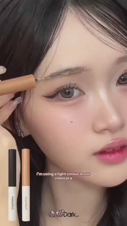 Gel de Cejas Brow Sculpt Shaqinuo