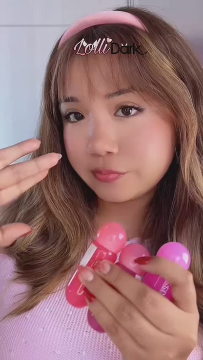 Gloss Cápsula Dreamy YeahKiss