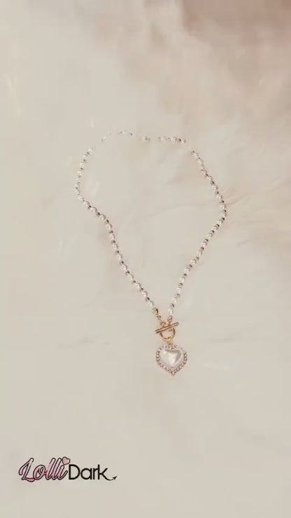 Collar Sofía