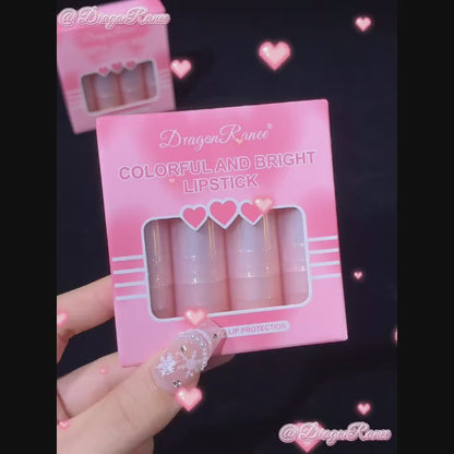 Labial Dream Shine