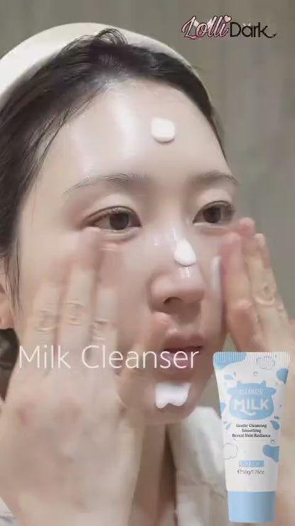 Limpiador Milk Laikou