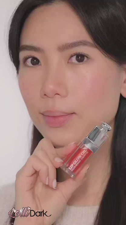 Gloss Lip Oil Dupe Dior