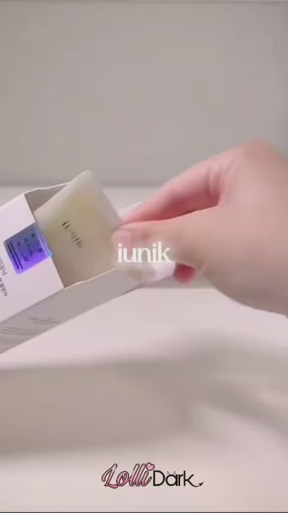 Limpiador iUNIK Calendula Balancing Foam