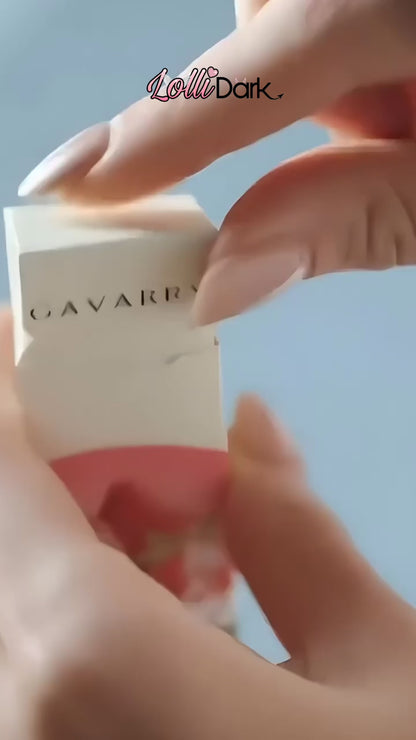 Perfume body oil “Strawberry Cake”